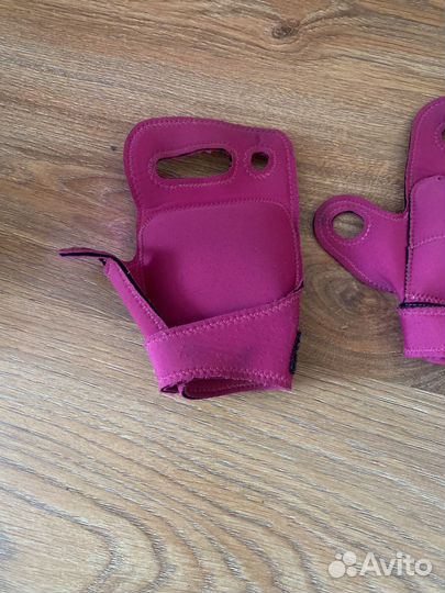 Спортивный инвентарь