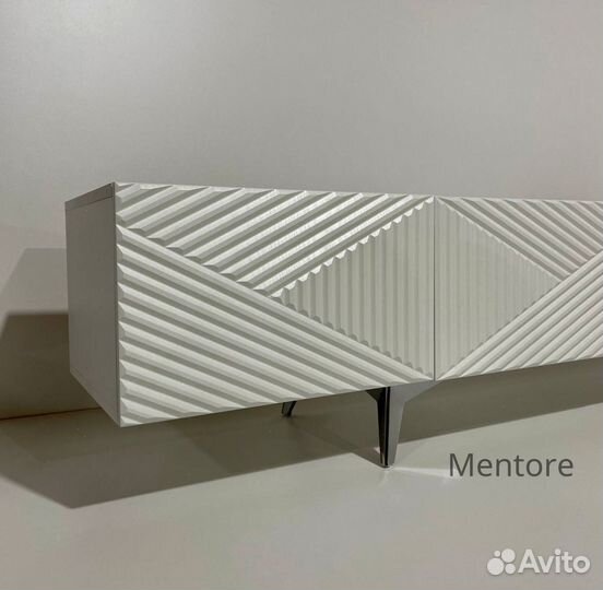 Тумба тв Bravo от мебельной фабрики