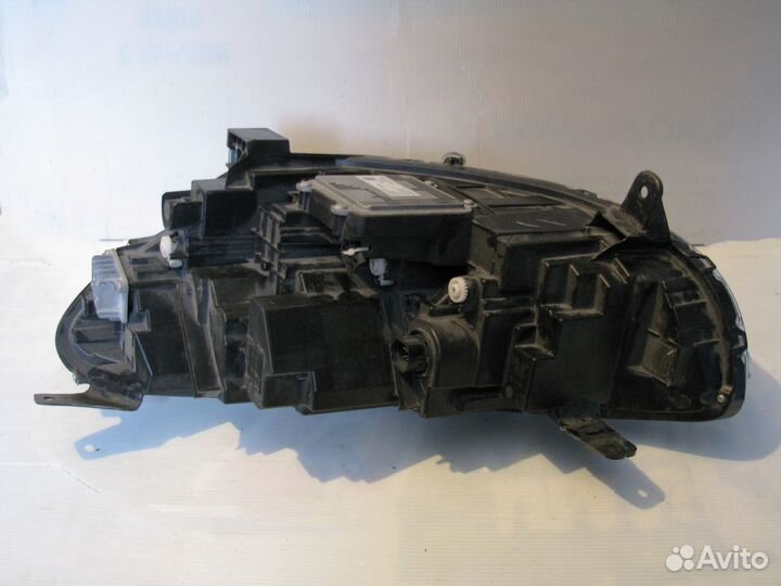 Haval Jolion фара передняя правая 2020+