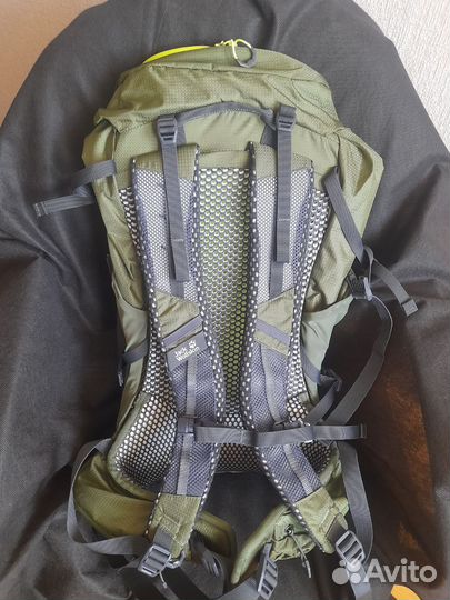 Рюкзак Jack Wolfskin Crosstrail 28Lt