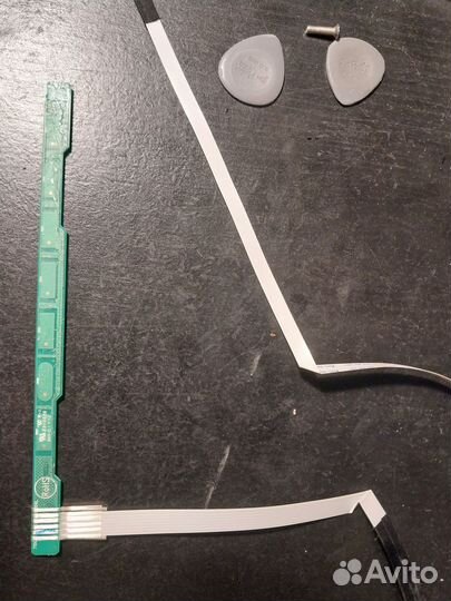 715G7117-M01-000-004L + шлейфы