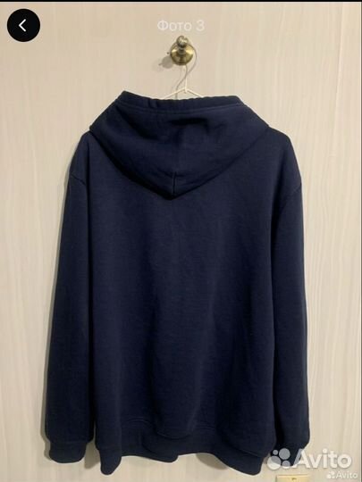 Polo ralph lauren зип худи