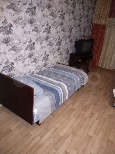 1-к. квартира, 34 м², 2/5 эт.