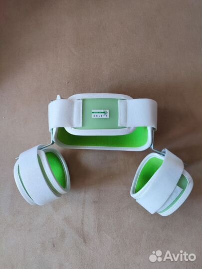 Ортез тазобедренный отводящий, шина-распорка