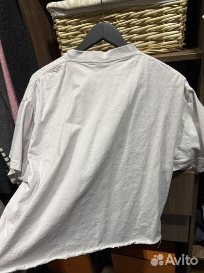 Balenciaga футболка оригинал