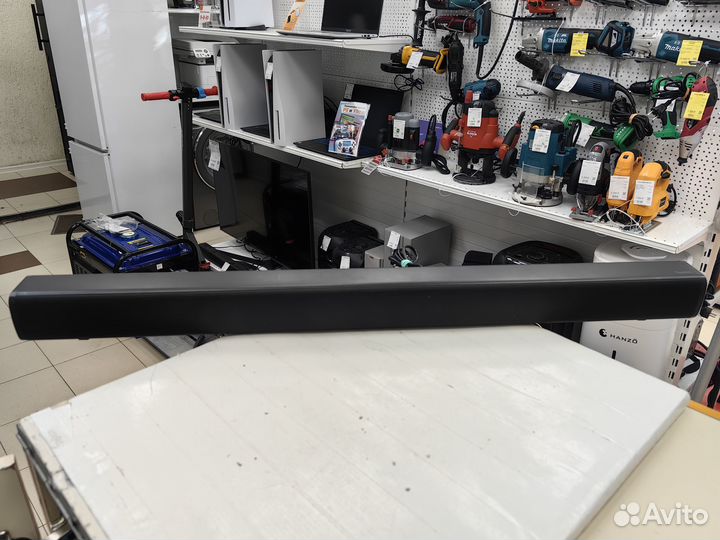 Саундбар xiaomi redmi tv soundbar