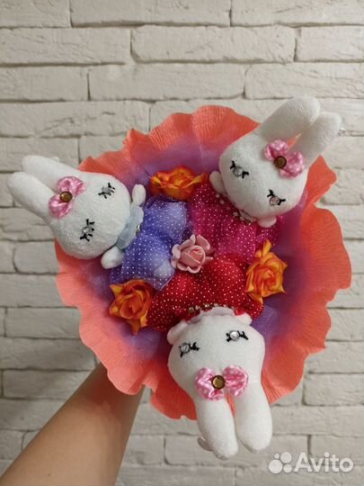 Подарок девушке