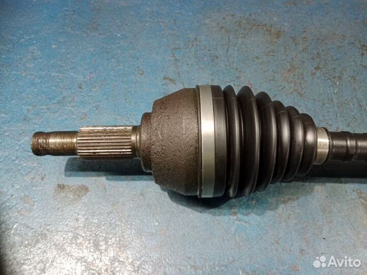 Привод передний левый Nissan Murano Z51