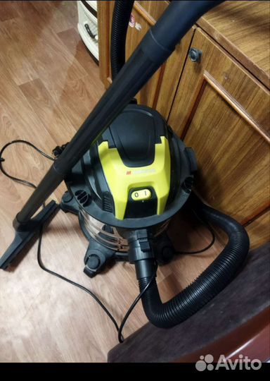 Пылесос Karcher