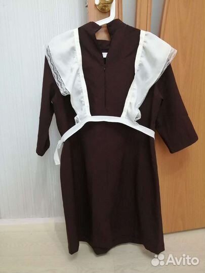 Школьная форма р. 46-48