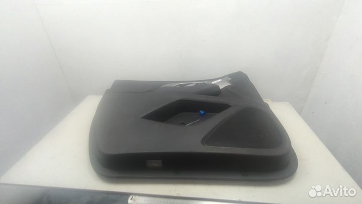 Дверная карта Chevrolet Traverse, 2018