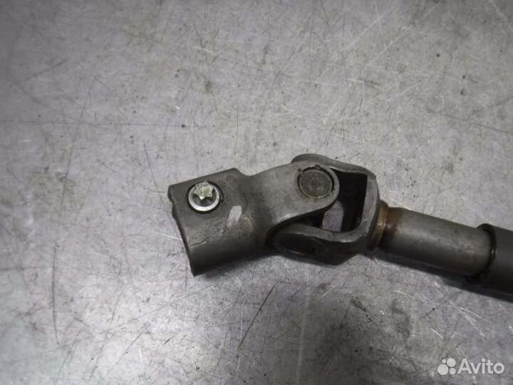 Рулевой карданчик Opel Meriva Z16XE 2003