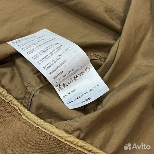 Куртка Carhartt active jacket оригинал