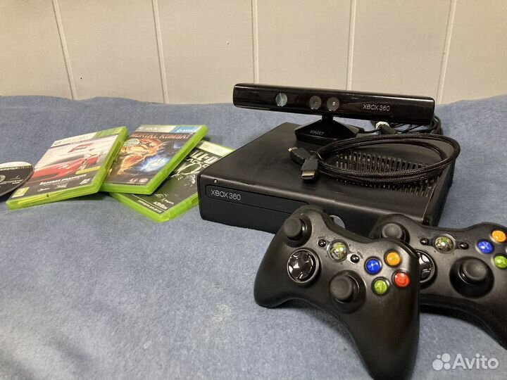Xbox 360