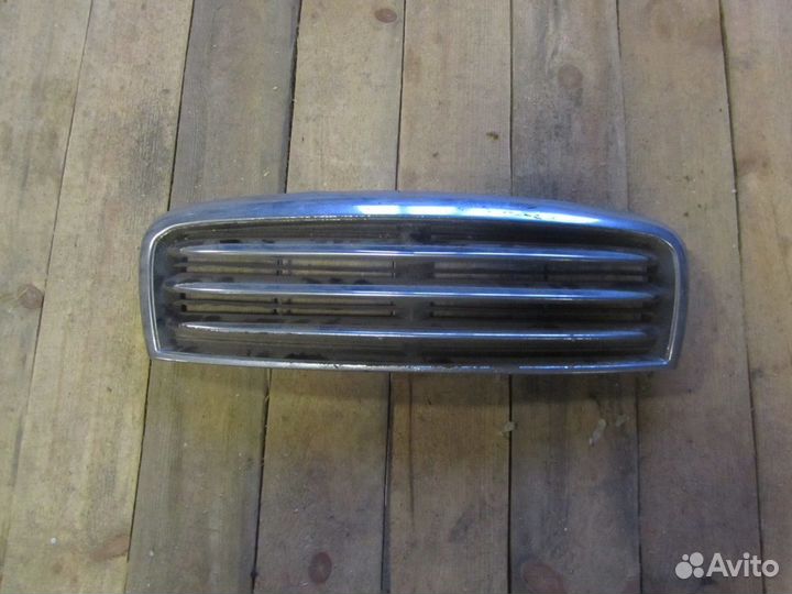 Решетка радиатора Hyundai Sonata V EF 86351-3d100