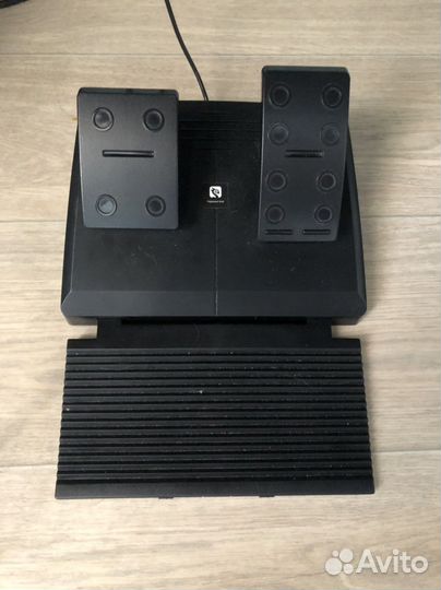 Игровой руль artplays v 1200