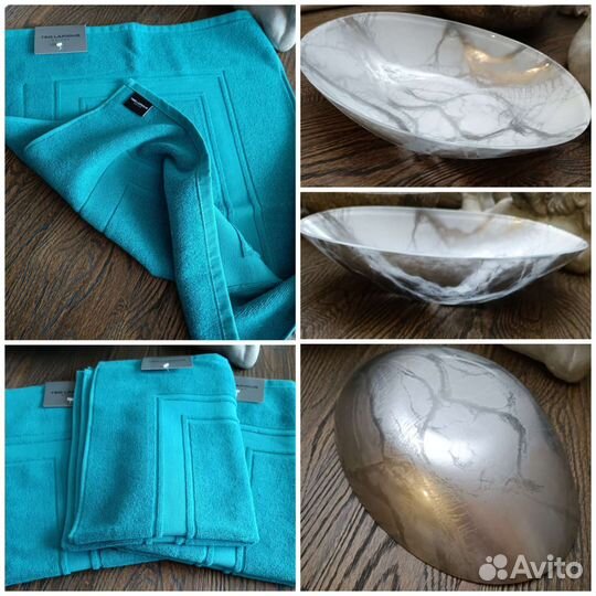 Салатник 31см