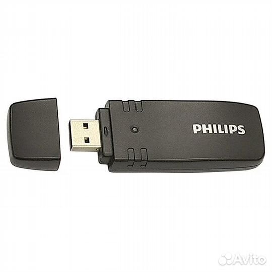 Фирменный Wi-Fi телевизора Philips PTA01/00