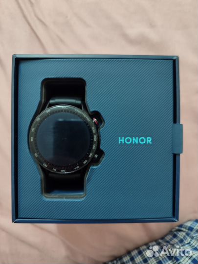 Смарт-часы honor magic watch 2 46 mm