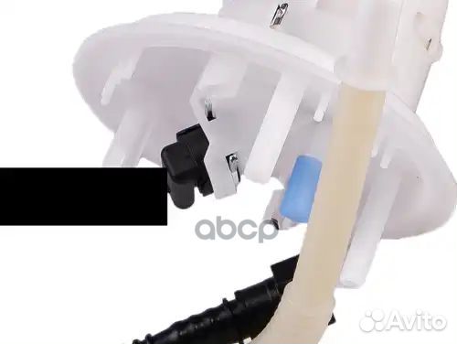 Датчик уровня топлива MB W204/W207/W212