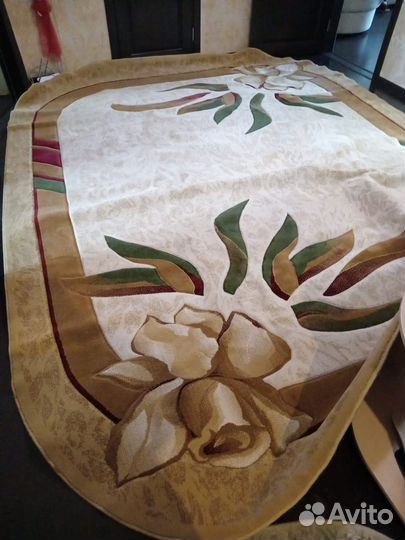 Ковры и паласы