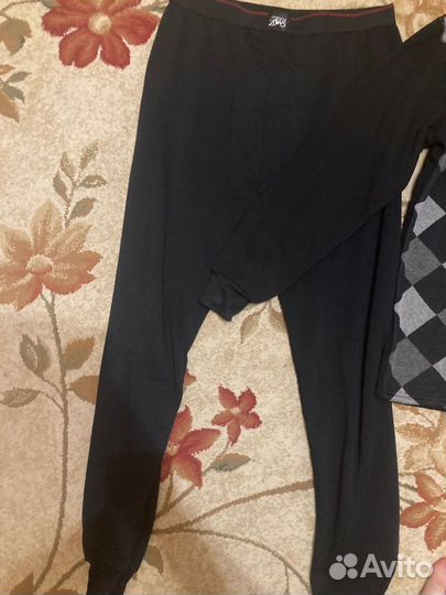 Термобелье мужское