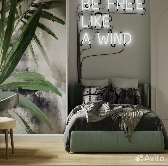 Дизайн интерьера