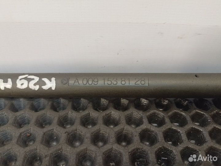 A4571801152 Датчик уровня масла в поддон