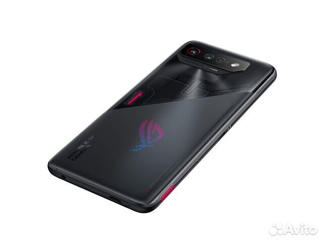 ASUS ROG Phone 7, 8/256 ГБ