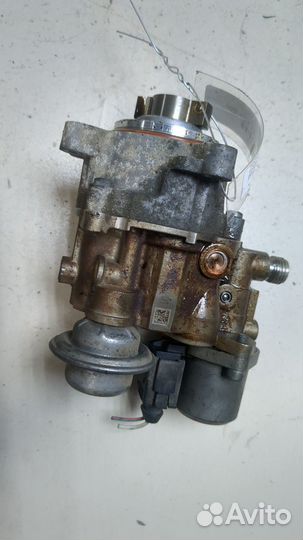 Тнвд BMW 3 E90, E91, E92, E93, 2010