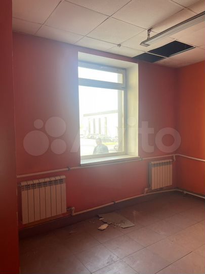 Торговая площадь, 73 м²