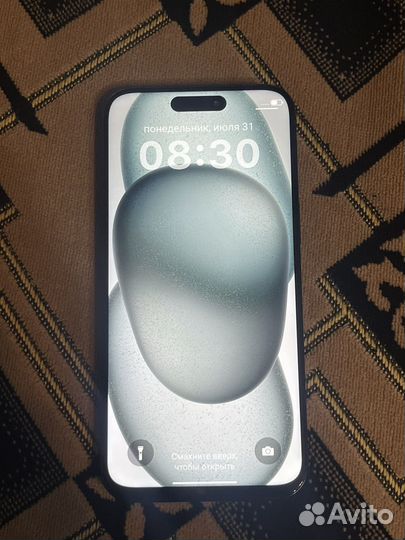 iPhone 15 Pro Max, 1 ТБ