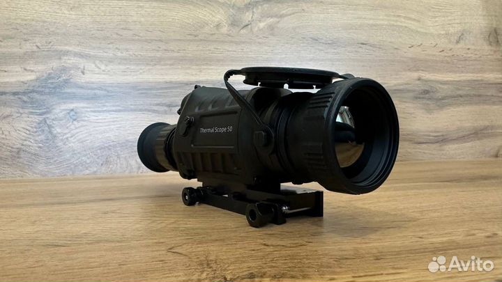 Прицел тепловизор Guide TS450