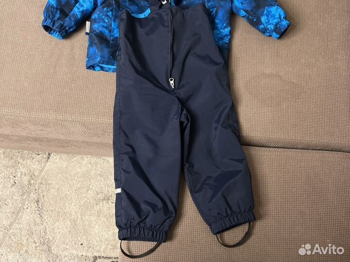 Костюм на мальчика 2 года