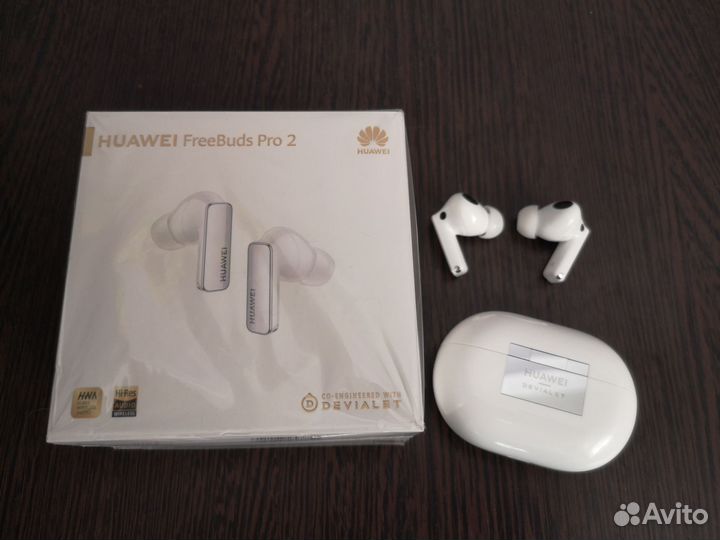 Huawei Freebuds Pro 2