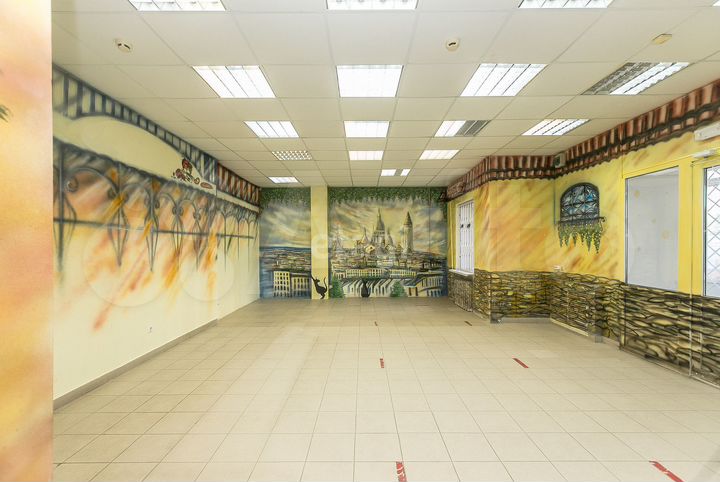 Продам помещение свободного назначения, 114.9 м²