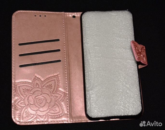 Чехлы женские для телефона Huawei P30 Lite