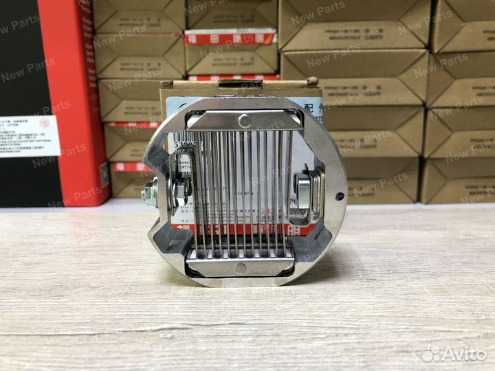 Свеча накала Валдай Cummins 3.8 12V Оригинал