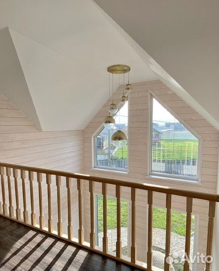 Пластиковые окна пвх