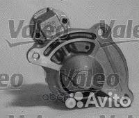 Стартер 438093 Valeo
