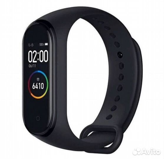 Фитнес браслет М4