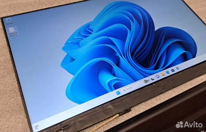 Матрица для ноутбука 15.6 IPS LM156lfbl 02 1920x10