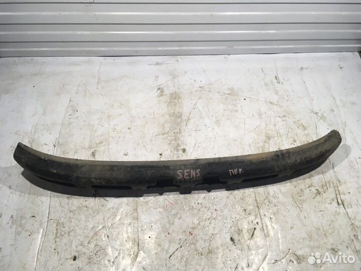 Наполнитель переднего бампера (ZAZ Chance)