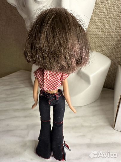 Кукла братц bratz