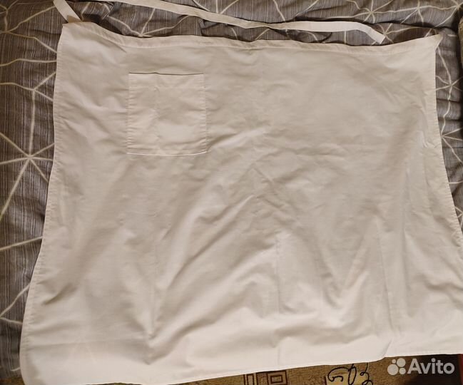 Фартук для повара