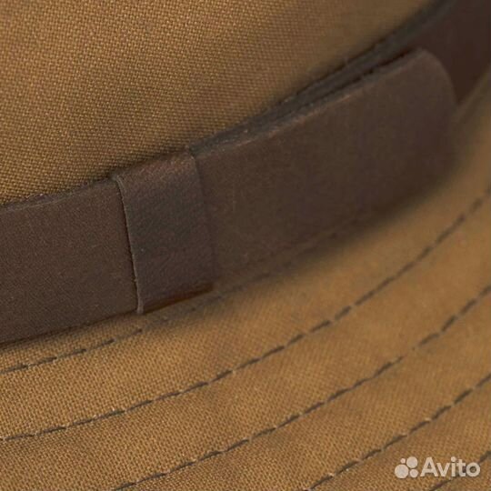 Прочная Фетровая шляпа Tilley с Вощеным покрытием