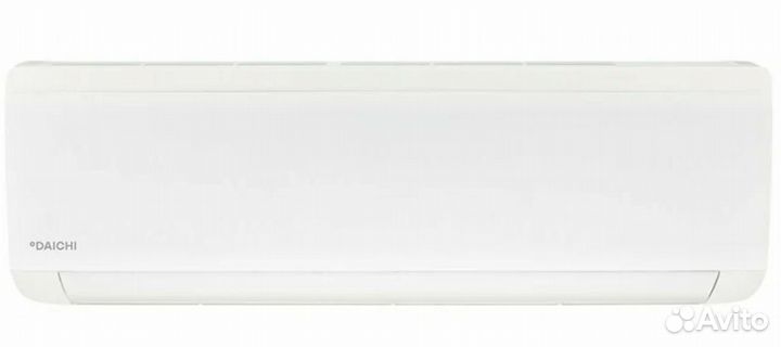 Кондиционер Daichi ICE Invertor Gree ICE20avqs1R