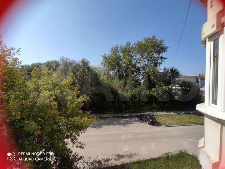 2-к. квартира, 53,7 м², 3/10 эт.