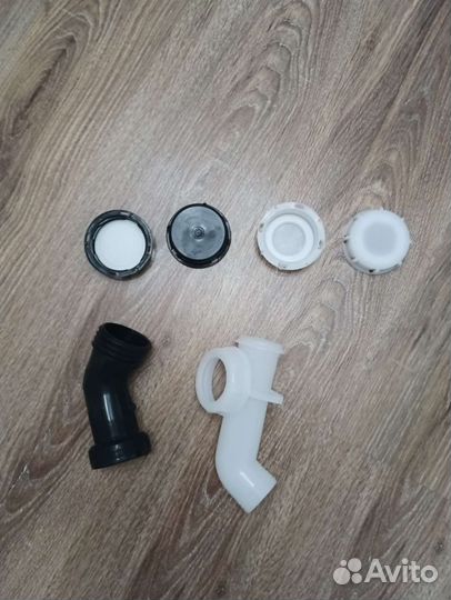 Переходник на еврокуб, переходник для еврокуба