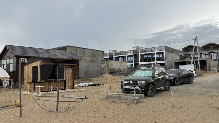 Участок 4,5 сот. (ИЖС)